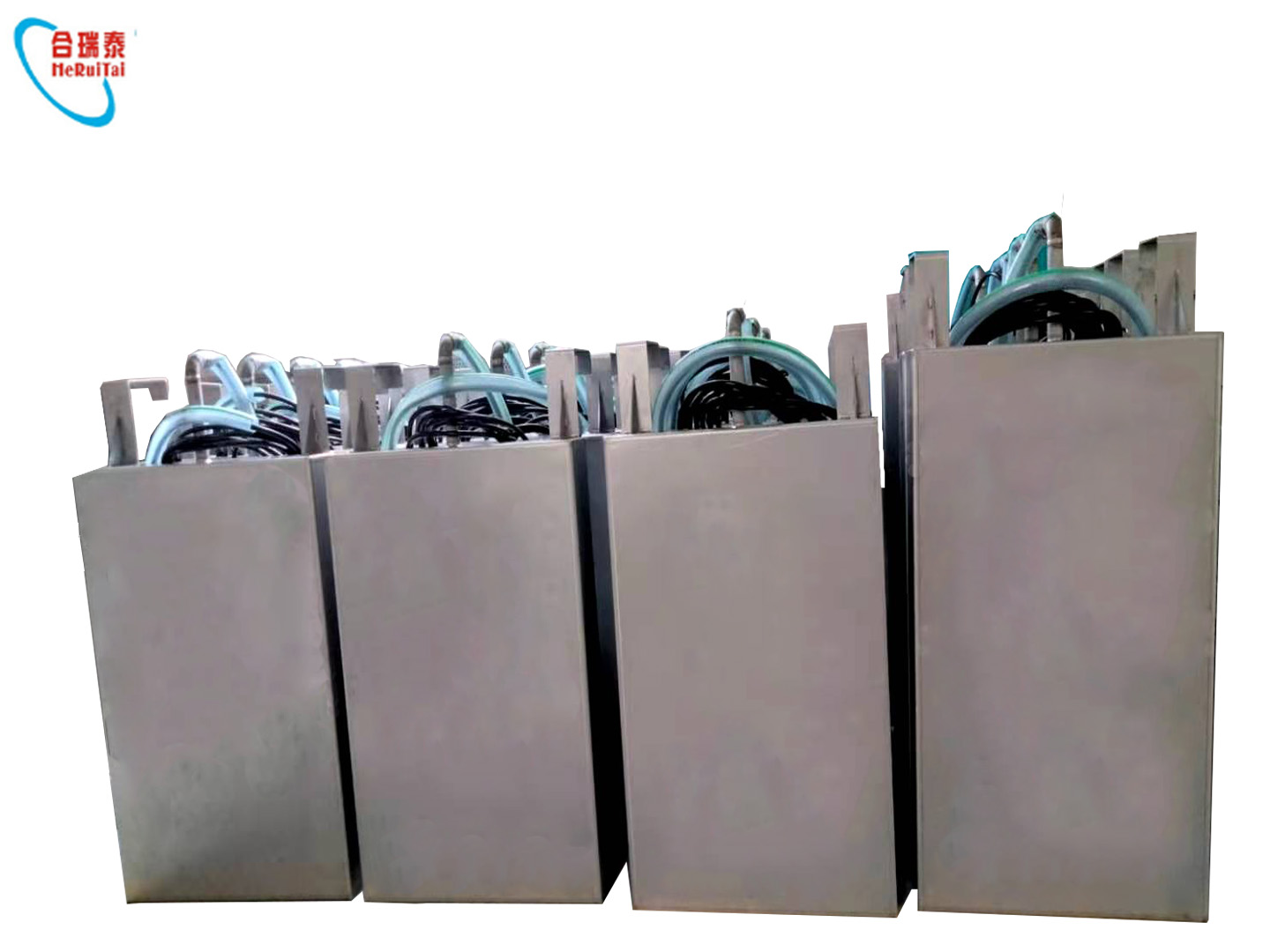 超聲波震板 電鍍線電泳線震板